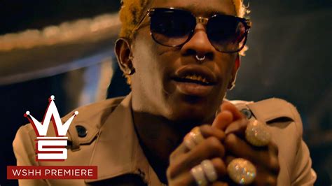 young thug official video.